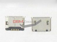 Fly Ezzy -   MicroUSB 5Pin.,    http://www.gsmservice.ru