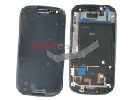 Samsung i9300 Galaxy S3 -  (lcd)      (touchscreen)   (QFR01 Mea Front-OCTA LCD) (: Onyx Black),    http://www.gsmservice.ru