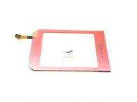 Samsung C3300/ C3300K/ S3300/ S3303 Champ -   (touchscreen) (: Pink)   http://www.gsmservice.ru
