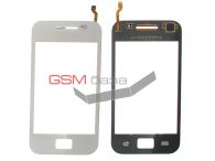 Samsung S5830i/ S5839i Galaxy Ace -   (touchscreen), (: White),    http://www.gsmservice.ru