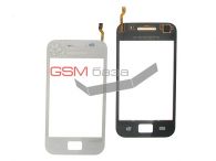 Samsung S5830i/ S5839i Galaxy Ace -   (touchscreen), (: White) LaFleur,    http://www.gsmservice.ru