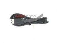 Fly IQ300 -      ( MiniUSB ) USB cable,    http://www.gsmservice.ru