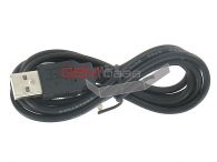 Fly E145 -      (5 pin mini USB) USB cable,    http://www.gsmservice.ru