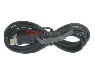 Fly E145 -      (5 pin mini USB) USB cable,    http://www.gsmservice.ru