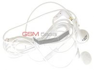  Fly IQ280 StereoHeadset,EMS-240 (: White),    http://www.gsmservice.ru
