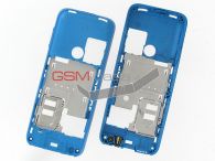 Nokia 3500 -          (: Blue),    http://www.gsmservice.ru