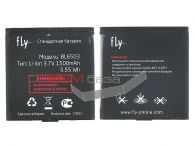 Fly IQ285 Turbo -  BL6503 Li-lon 3.7V 1500 mAh 5.55Wh,    http://www.gsmservice.ru
