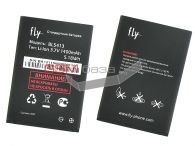 Fly IQ260 Blackbird -  Li-lon 3.7V 1400mAh 5.18Wh,    http://www.gsmservice.ru