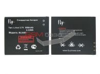 Fly Q120TV -  BL5409 Li-lon 3.7V 900mAh 3.33Wh,    http://www.gsmservice.ru