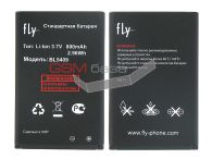 Fly DS108 -  BL5409 Li-lon 3.7V 800mAh 2.96Wh,    http://www.gsmservice.ru