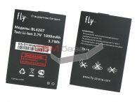 Fly Q110 TV -  BL4207 (Li-ion 1000mAh),    http://www.gsmservice.ru