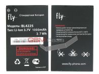 Fly DS107/ DS120/ E151 -  BL4225 Li-lon 3.7V 1000mAh 3.7Wh,    http://www.gsmservice.ru