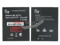 Fly E181 -  BL4213 (Li-ion 900mAh),    http://www.gsmservice.ru
