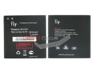 Fly IQ255 Pride -  BL4241 Li-lon 3.7V 1600mAh 5.92Wh,    http://www.gsmservice.ru