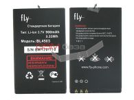 Fly EZZY3/ EZZY 3 -  BL4503 Li-lon 3.7V 900 mAh 3.33Wh,    http://www.gsmservice.ru