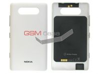 Nokia 820 Lumia -      (: Mat White),    http://www.gsmservice.ru