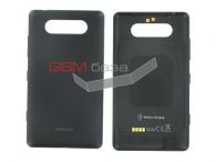Nokia 820 Lumia -      (: Mat Black),    http://www.gsmservice.ru
