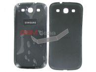 Samsung I9300 Galaxy S3 III -   (: Black),    http://www.gsmservice.ru