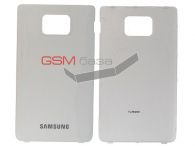 Samsung I9100 -   (: White),    http://www.gsmservice.ru