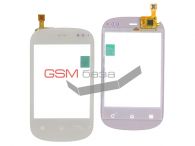 Fly IQ236 -   (touchscreen) (: White),    http://www.gsmservice.ru
