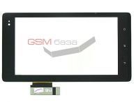 Huawei Ideos S7 Slim -   (touchscreen) (: Black),  china   http://www.gsmservice.ru