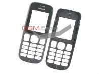Nokia 100 -        (: Phantom Black),    http://www.gsmservice.ru