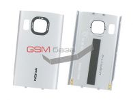 Nokia 6700 Slide -   (: Silver),    http://www.gsmservice.ru