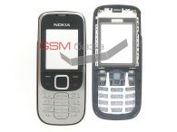 Nokia 2330C - .  .       ./ (: Red),    http://www.gsmservice.ru