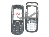 Nokia 2323C - .  .       ./. (: Black),    http://www.gsmservice.ru