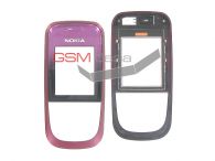 Nokia 2680 Slide -        (: Violet),    http://www.gsmservice.ru
