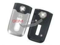 Sony Ericsson Z550i -     (: Silver/ Sterling Black),    http://www.gsmservice.ru