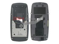 Samsung D600/D600E -  (B-C) (: Dark Grey),    http://www.gsmservice.ru