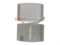 Samsung G810 - K  (QCH04) (: Titanium Silver),    http://www.gsmservice.ru