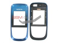 Nokia 2680 slide -         (: Night Blue),    http://www.gsmservice.ru