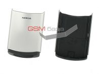 Nokia N70 -   (: Silver/ Black),    http://www.gsmservice.ru