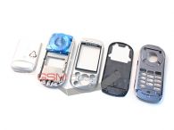 Sony Ericsson S700i -    (: Silver),  china   http://www.gsmservice.ru