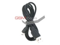 Fly B300/ B500 -      (5 pin Micro-USB) USB cable,    http://www.gsmservice.ru