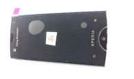 Sony Ericsson ST18i Xperia Ray -   (touchscreen)    ,  Home    (: Black),    http://www.gsmservice.ru