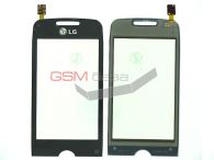 LG GS290 Cookie Fresh -   (touchscreen) (: Black),  china   http://www.gsmservice.ru
