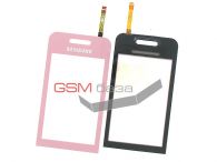 Samsung S5230 Star/ S5230W/ S5233W Star WiFi -   (touchscreen)     (: Pink),  china   http://www.gsmservice.ru