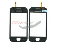 Samsung S6802/ S6352 Galaxy Ace Duos -   (touchscreen) (: Black)   http://www.gsmservice.ru