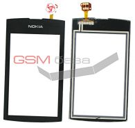 Nokia 305 Asha/ 306 Asha -   (touchscreen) (: Black)   http://www.gsmservice.ru