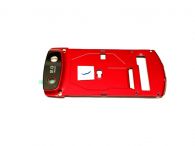 Samsung J610 -      .   (: Red),    http://www.gsmservice.ru