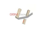 iPhone 5S -   () 3  1 (mute, on/off, volume) (: Gold)   http://www.gsmservice.ru