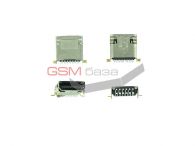    China Mobile 12pin 2X6   http://www.gsmservice.ru