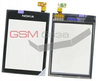 Nokia 300 Asha -   (touchscreen) (: Black),  china   http://www.gsmservice.ru