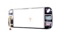 Nokia N97 mini -   (touchscreen) (: White)   http://www.gsmservice.ru