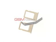 iPhone 5s -  SIM- (: Gold)   http://www.gsmservice.ru