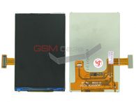 Samsung S7500 Galaxy Ace Plus -  (lcd)   http://www.gsmservice.ru