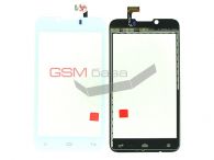 Fly IQ441 Radiance -   (touchscreen) (: White)   http://www.gsmservice.ru